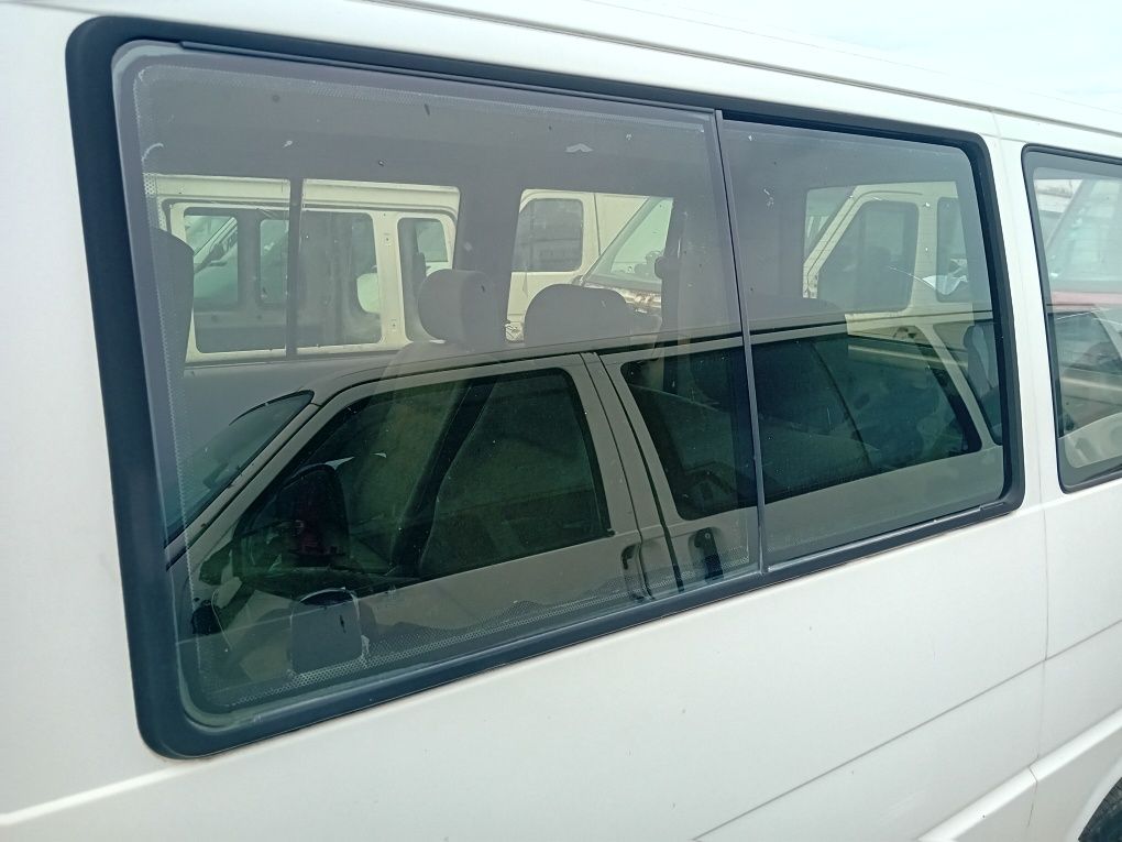 Отваряеми стъкло за Фолксваген Транспортер Т4 / VW Transporter T4