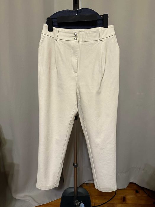 Teadore P кожен панталон