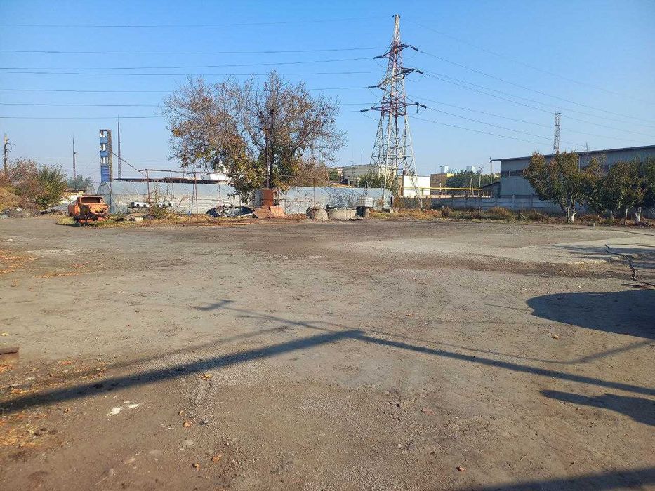 Аренда недвижимости под склады  и производство