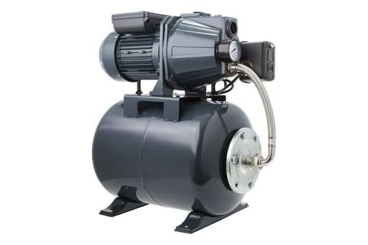 Насосная станция Aqualink AS CI-50/70-24