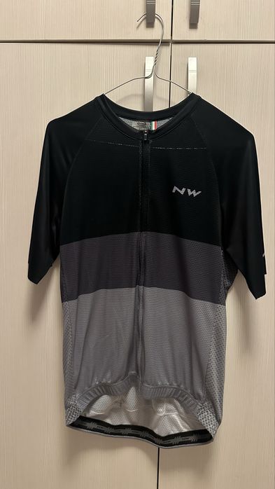 Tricou ciclism Northwave