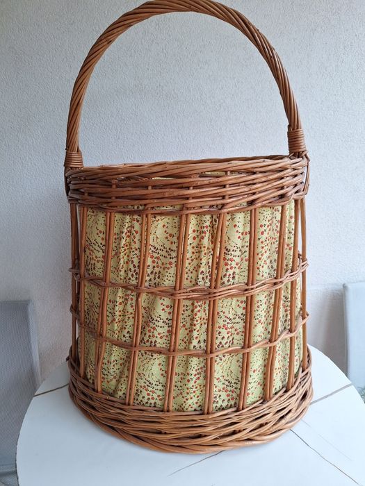 Кошове и кошници