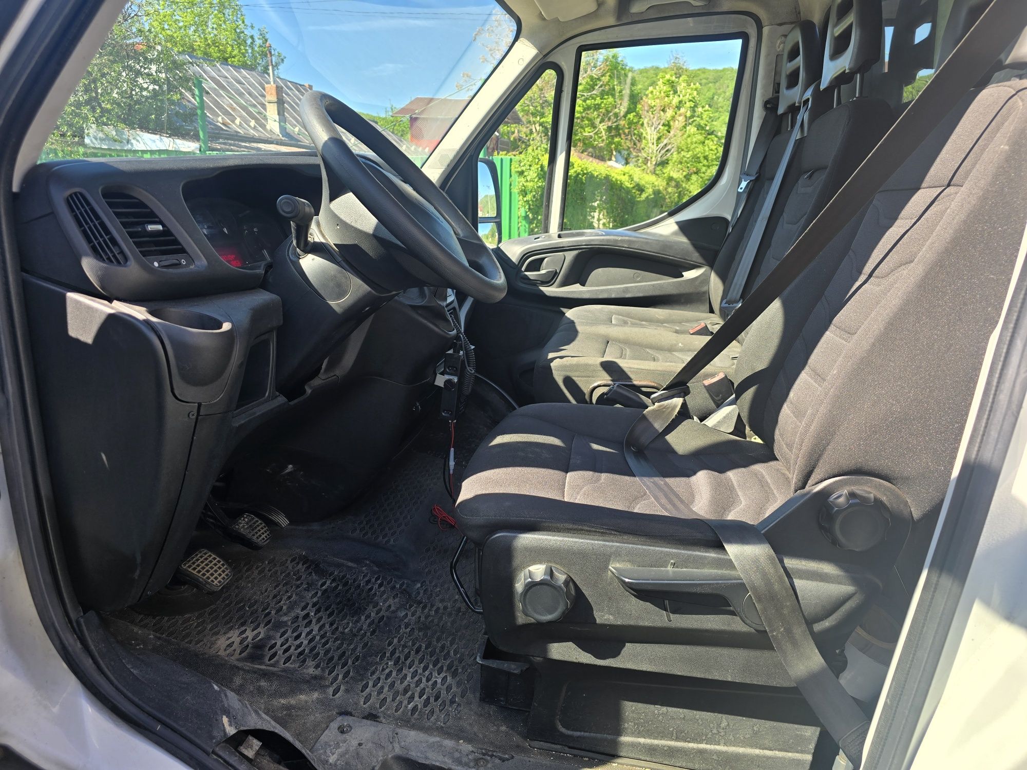 De vanzare iveco
