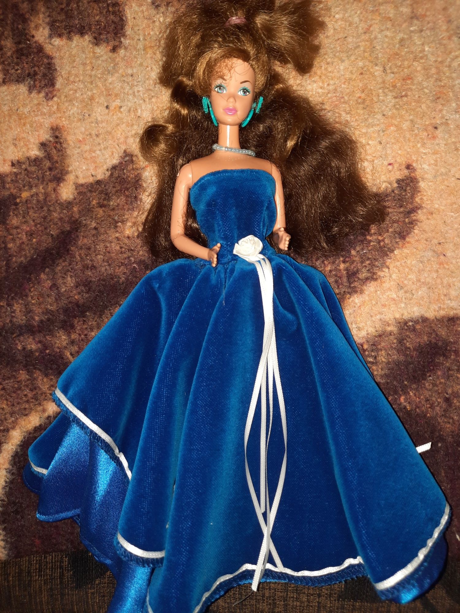 Barbie Magic Style Whitney