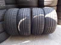 Anvelope second vară 235 35 R19 2buc Pirelli 2020 6mm