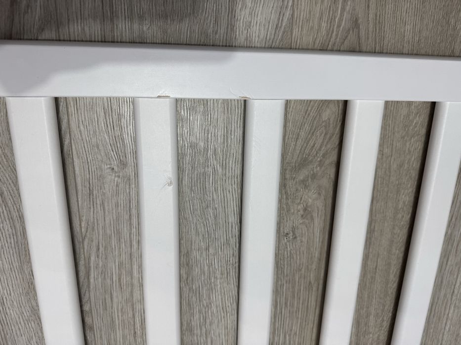 Patut bebe ikea sundvik