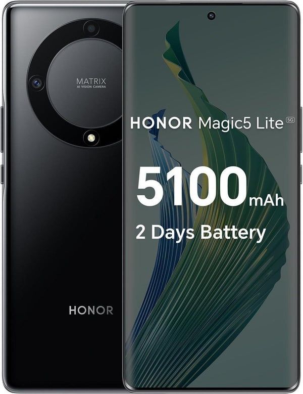 Honor Magic 5 Lite 6/128