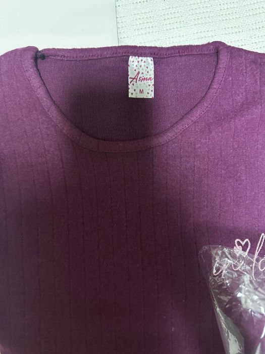 Pijama Dama Confortabila