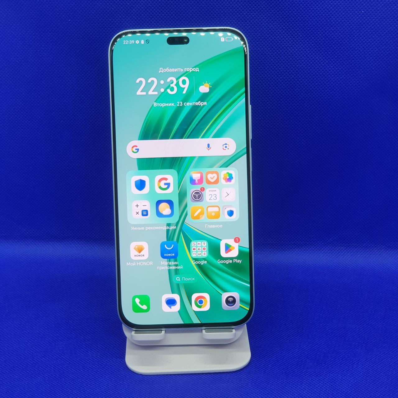Honor X8b ideal 128/8+8Gb