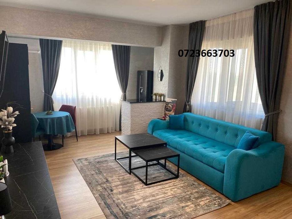 Moon Light Vega – Apartament 2 Camere în Regim Hotelier