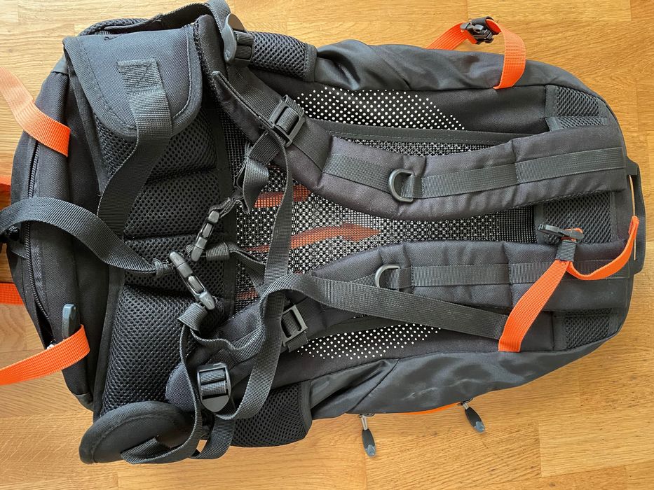 Montis Outdoor Dakada 45 раница/ за поход планина