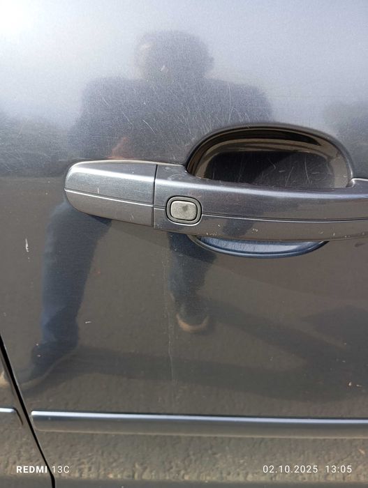 Ford Focus  2006  ,motor 2.0 tdci  , functional.