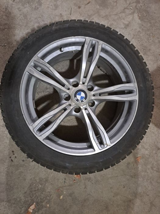 Колесо болоны с дисками