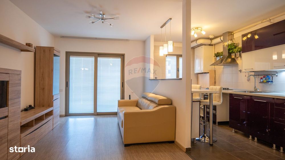 Vanzare apartament 2 camere, zona Doamna Ghica - Planorama