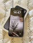 IPhone 15 pro max 512 gb