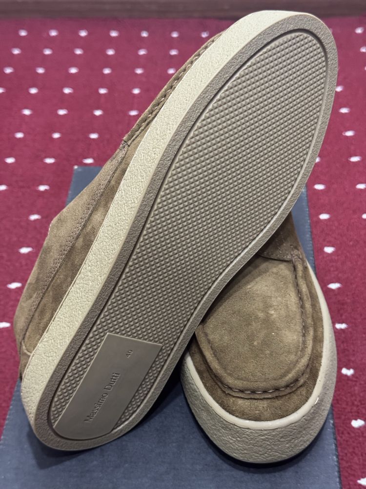 Massimo dutti.