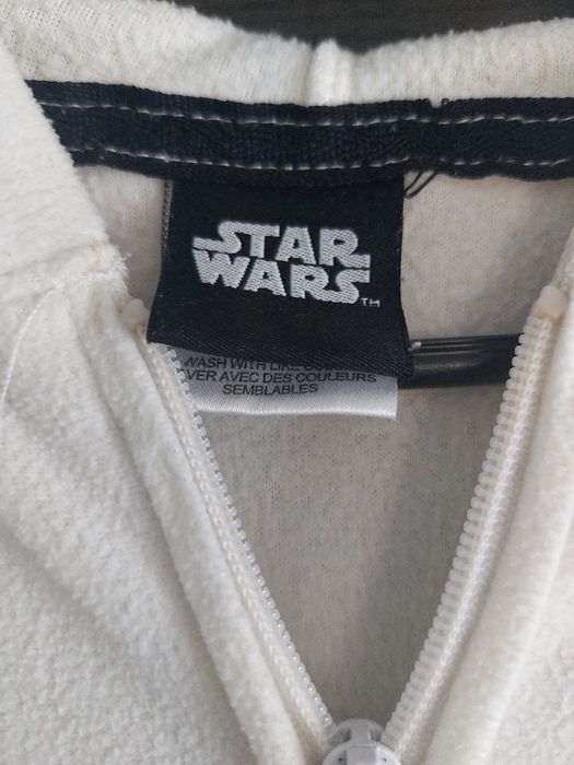 Star Wars пижама – Stormtrooper стил