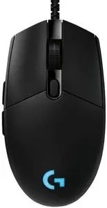 Logitech g102 мышка игровая