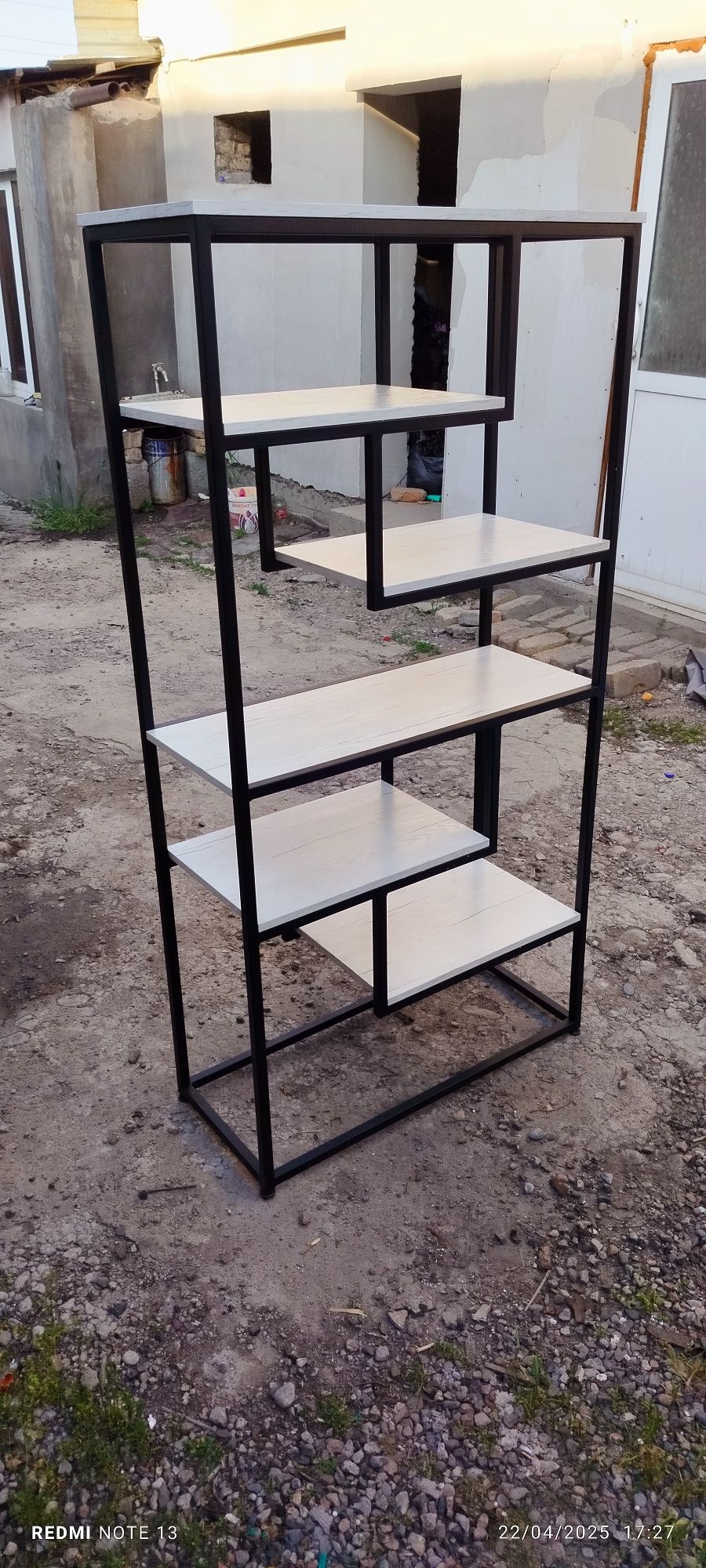 Loft Mebellar sitilaj