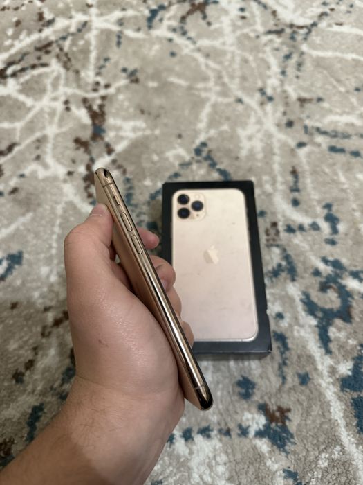 iphone 11 pro sotiladi