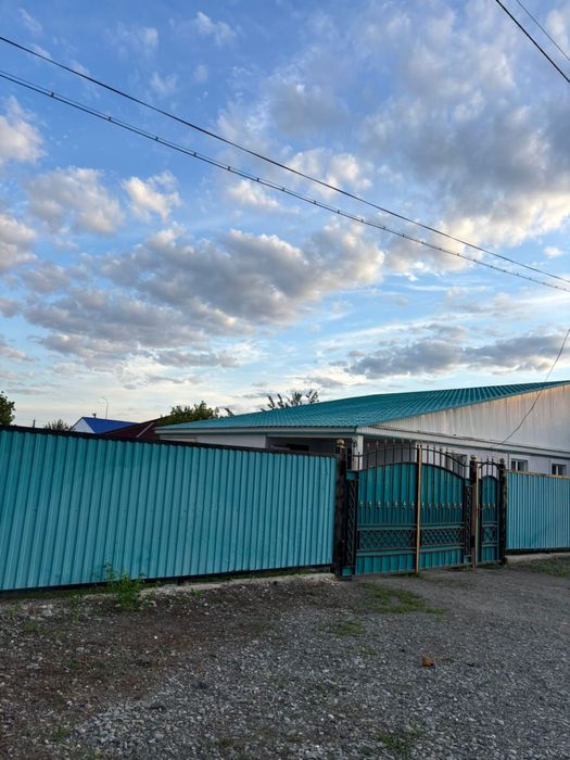 Продам дом на 23 Квартале