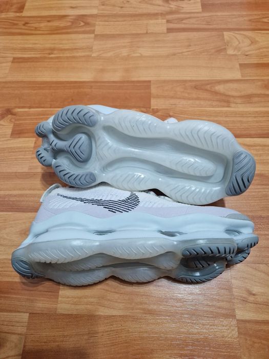 Adidași Vapormax Scorpion original