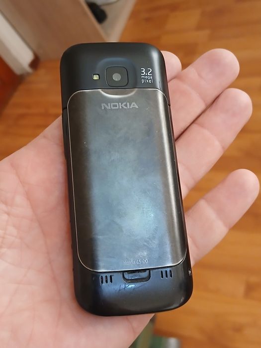 Nokia C5 Original rodnoy
