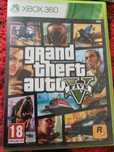 GTA IV- V Xbox 360