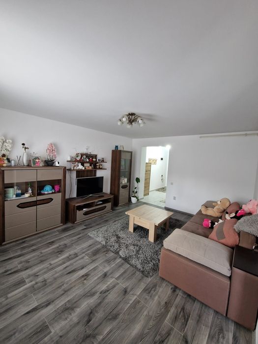 Apartament Cartier Tractorul