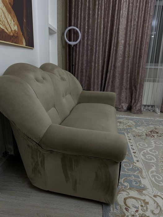Продается диван