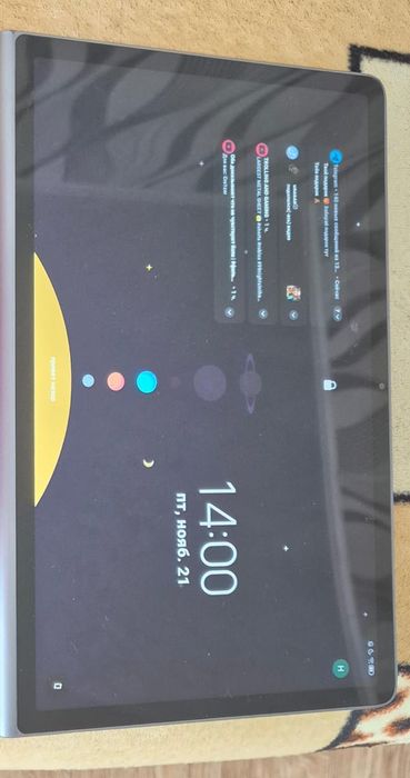 Планшет леново 2 шт