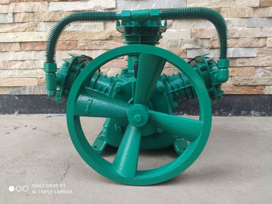 3080 блок поршень запчасти для воздушного компрессора SAAB blok porshe