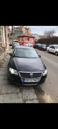 Vw passat 2.0 tdi 2005