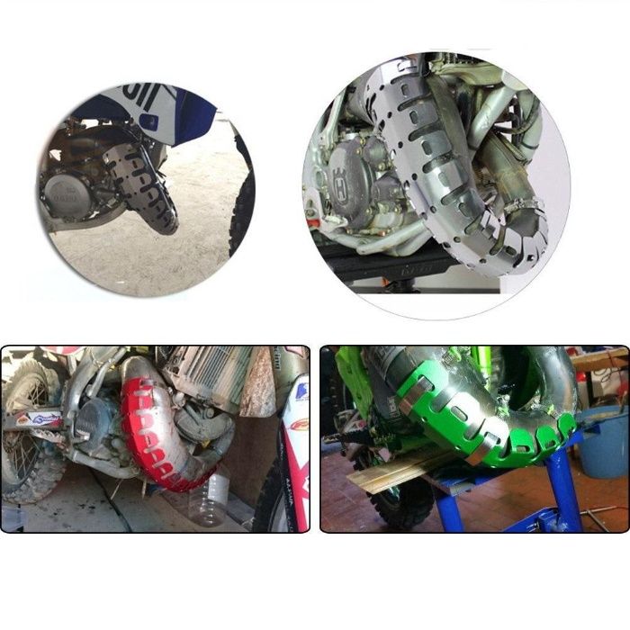 Buson radiator auto moto universal KTM Husqvarna cu termometru