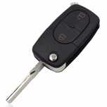 Carcasa cheie Audi A2 A3 A4 A6 A8 tip briceag