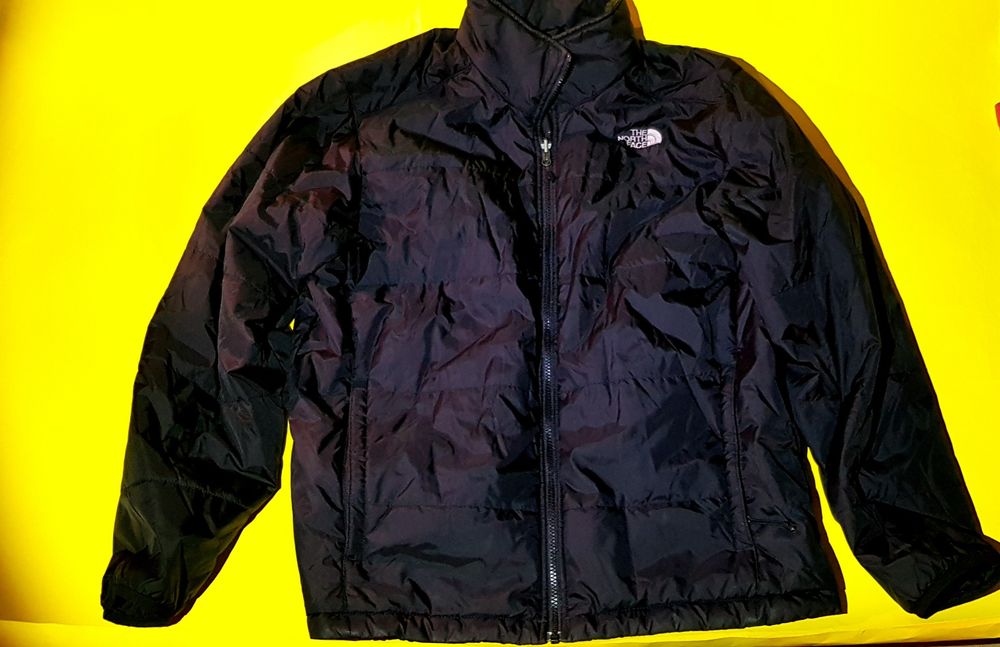 North Face.   мъжко яке