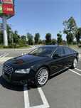 Audi A8 D4 3.0TDI quattro