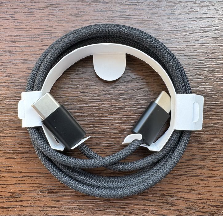 Зарядка кабель от iPad Pro оригинал 100%