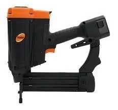 Pistol cuie cu gaz TJEP ST-15/50 GAS 2G pt plinte in beton,Nu Hilti