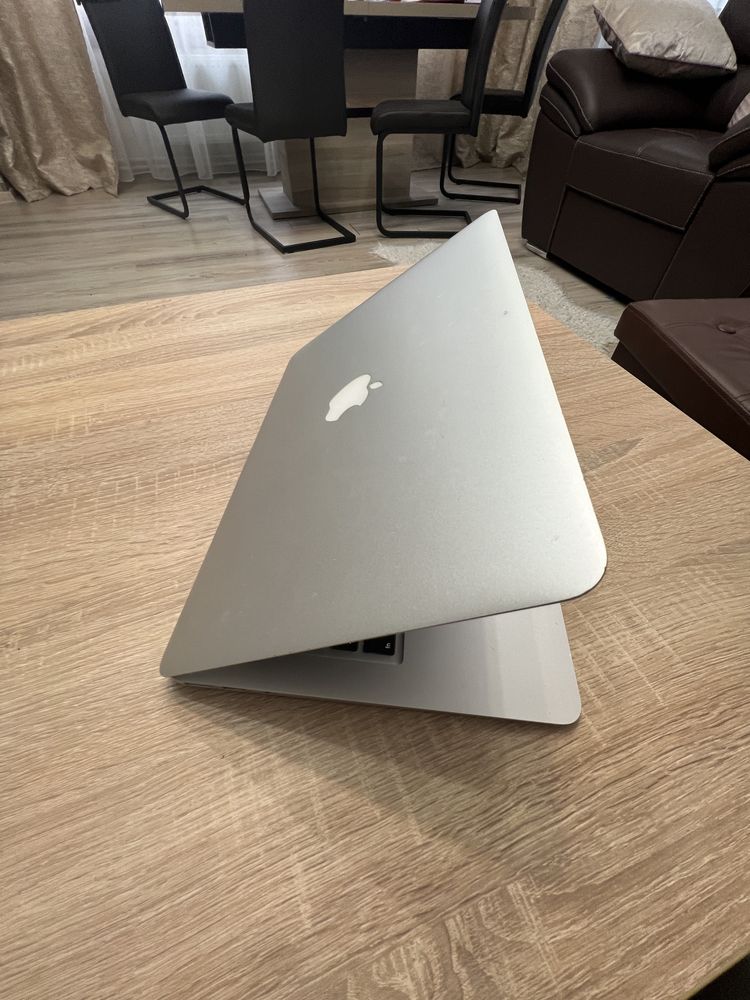 Macbook air 2015