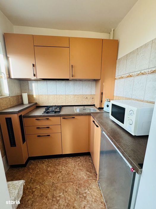 Apartament 1 camera langa Facultatea de Medicina