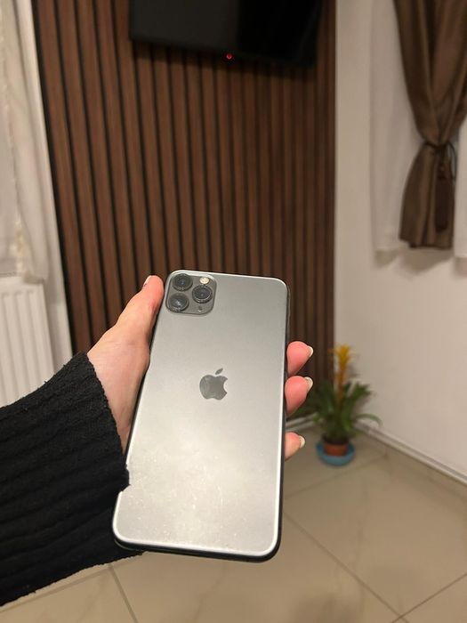 iPhone 11 Pro Max