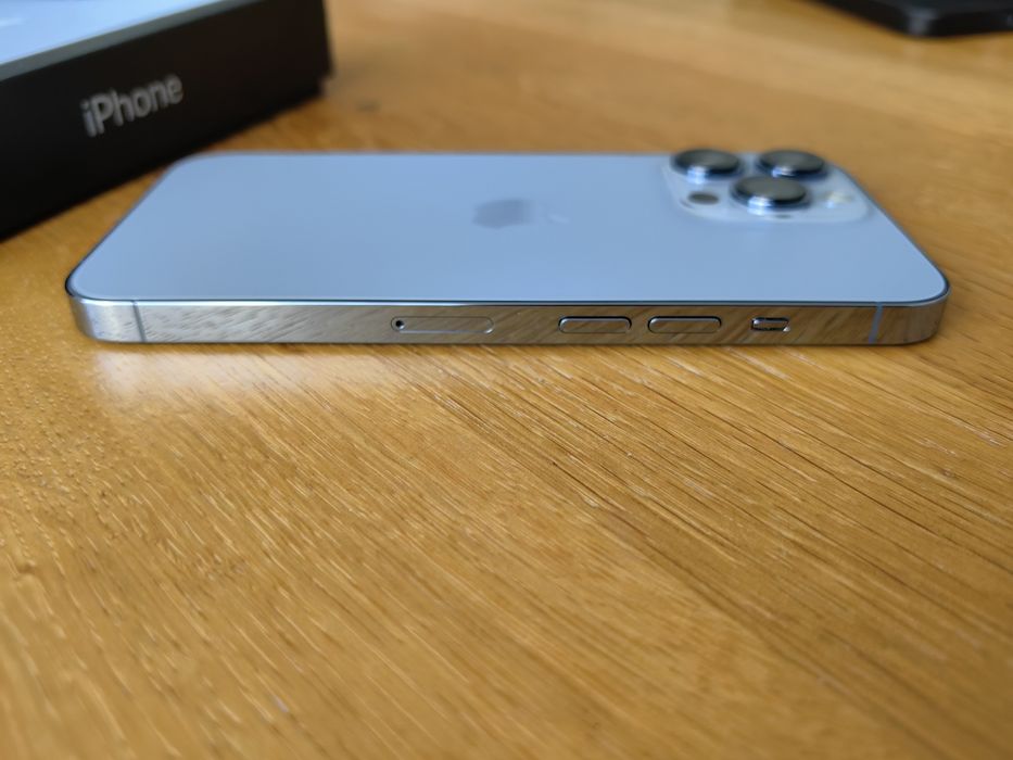 Iphone 13 pro,като нов