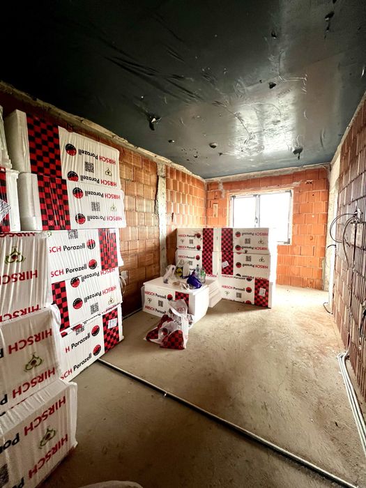 Apartament cu 3 camere, 2 băi Giroc