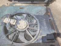 Electroventilator Ford Focus 2 1.6 tdci cod 0130303923