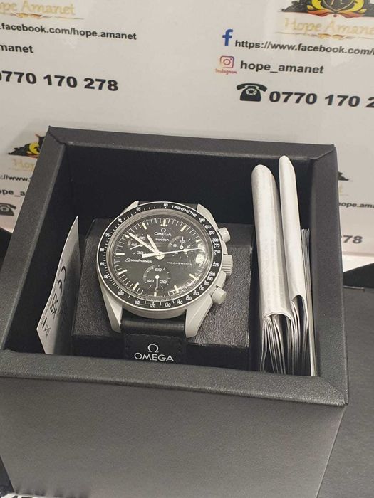 Hope Amanet P13/Ceas Mission