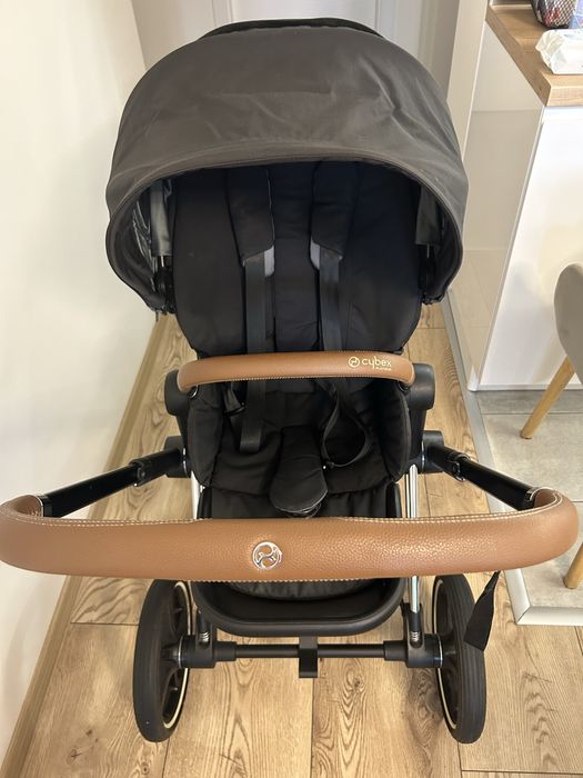 Количка Cybex PRIAM 4