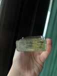 Parfum Dior Higher energy