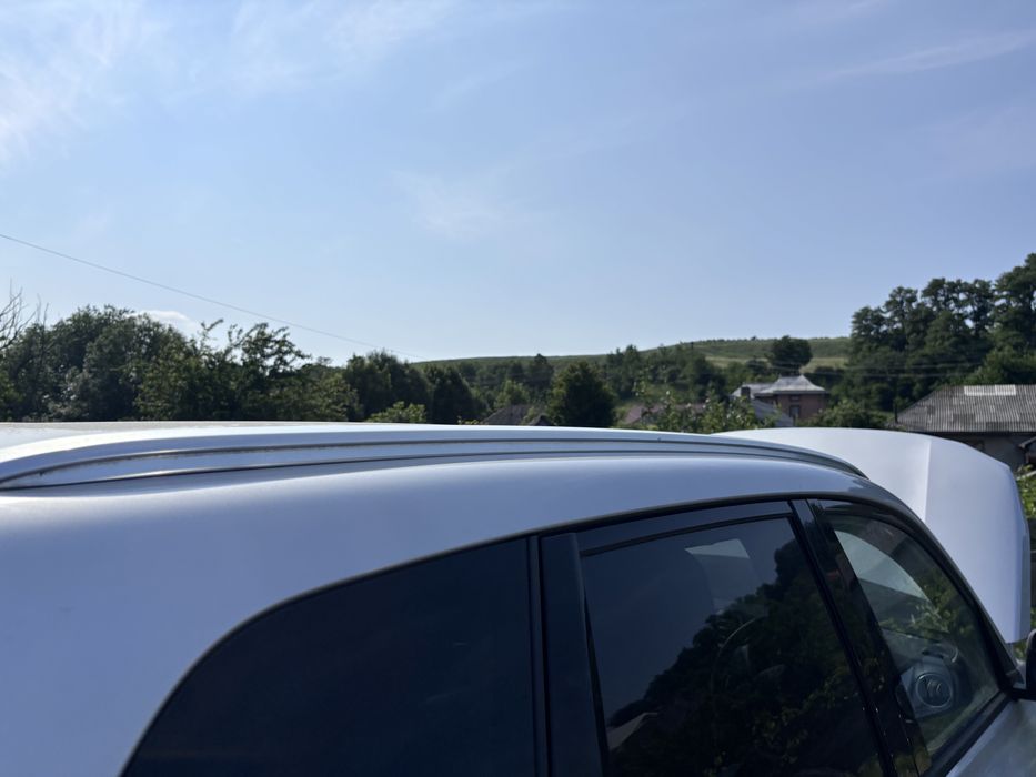 bare cupola suzuki vitara 1.6 benzina 2016