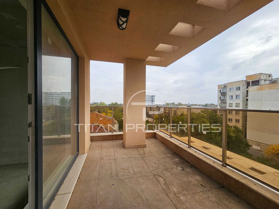 Продава се Мезонет в Пловдив, Кючук Париж - 206 кв.м за 1135 €/кв.м - Снимка #11